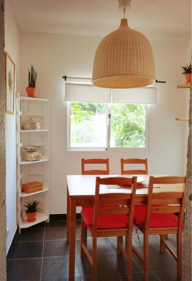 Lovely Apartment Near Belem Lisboa Exterior foto